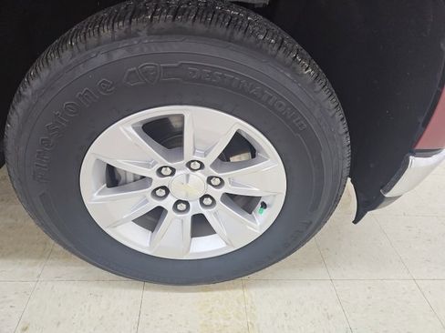 Used 2019 Chevrolet Silverado 1500 LT image 18