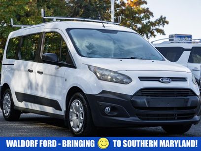 Used 2016 Ford Transit Connect XL