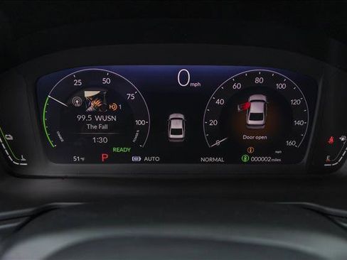 New 2026 Honda Accord Touring image 14