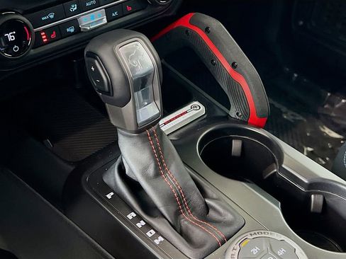 New 2025 Ford Bronco Heritage Edition image 10