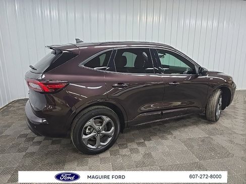 Used 2023 Ford Escape ST-Line w/ Tech Pack #1 image 3