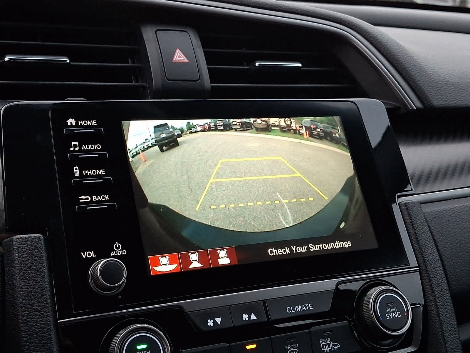 Used 2019 Honda Civic Si image 20