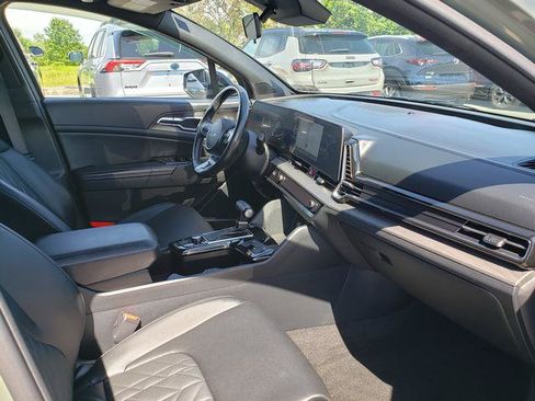 Certified 2023 Kia Sportage X-Line w/ X-Line Premium Package AWD/4WD image 21