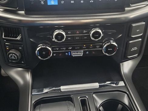 New 2026 Ford F150 Lariat AWD/4WD image 26