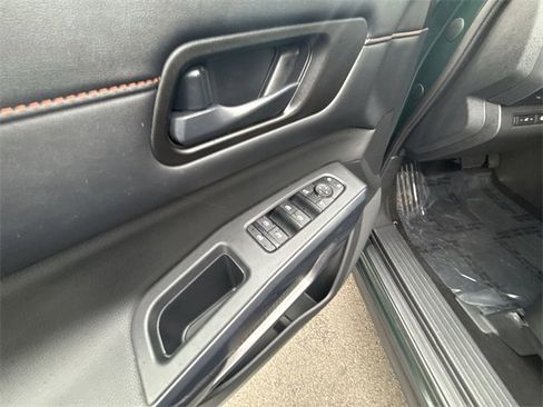 Certified 2024 Nissan Pathfinder Rock Creek image 13