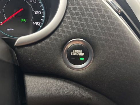 Used 2024 Chevrolet Malibu LT image 14