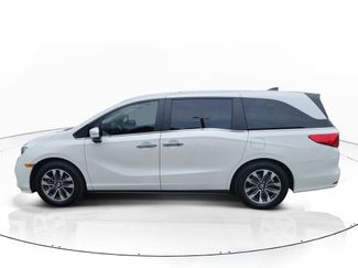 Used 2024 Honda Odyssey EX-L video 2