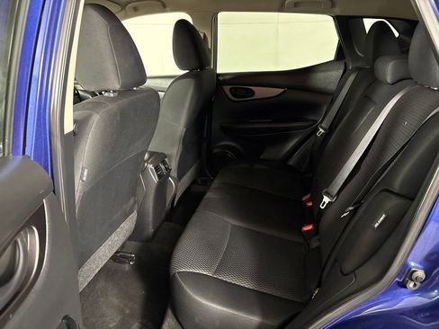 Used 2021 Nissan Rogue Sport S FWD image 36