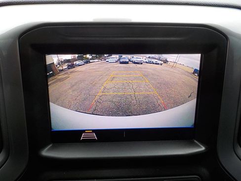 Used 2020 Chevrolet Silverado 1500 W/T w/ WT Fleet Convenience Package image 19