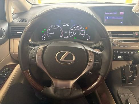 Used 2015 Lexus RX 350 FWD image 19