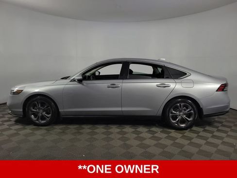 Used 2023 Honda Accord EX image 5