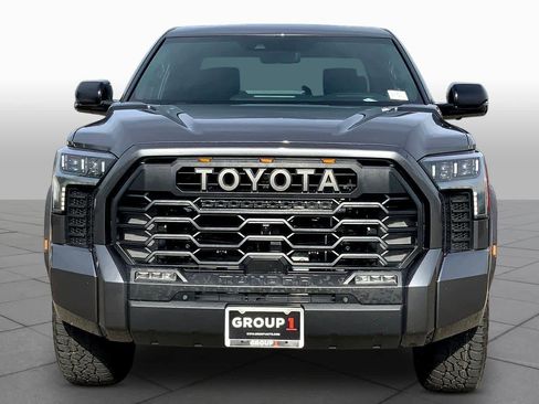 New 2026 Toyota Tundra TRD Pro AWD/4WD image 3