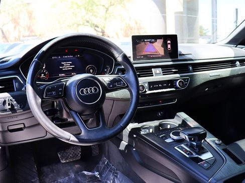 Used 2018 Audi A5 2.0T Premium Plus AWD/4WD image 39