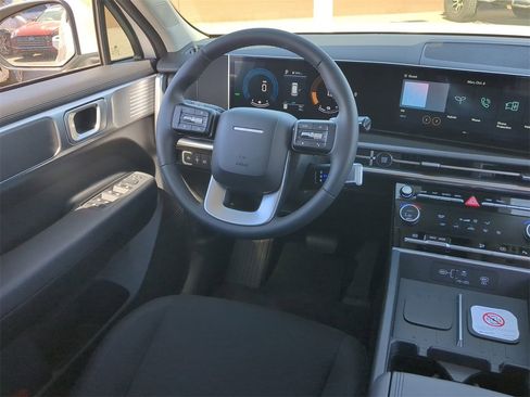 New 2026 Hyundai Santa Fe SE image 13
