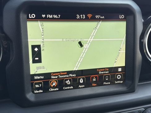 Used 2023 Jeep Wrangler Unlimited Rubicon 392 w/ Dual Top Group AWD/4WD image 24