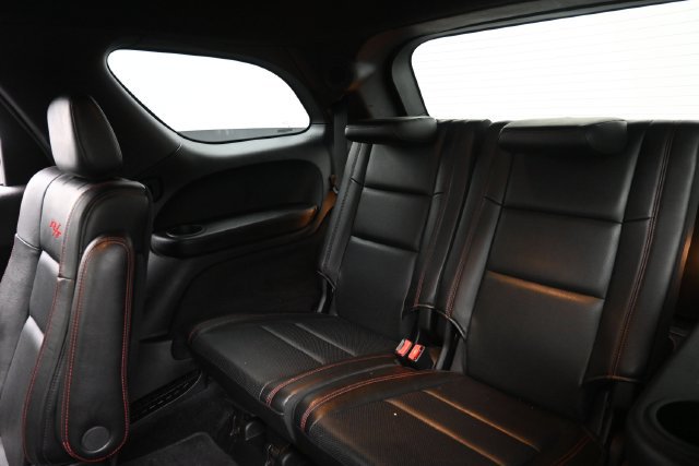 Used 2018 Dodge Durango R/T w/ Blacktop Package AWD/4WD image 21