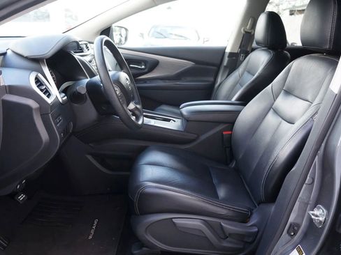 Used 2018 Nissan Murano S w/ Cargo Package image 7