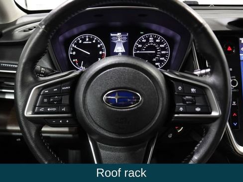 Used 2023 Subaru Outback Limited AWD/4WD image 19