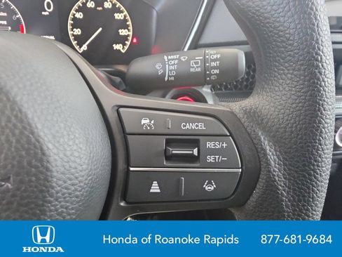 New 2026 Honda CR-V LX image 24