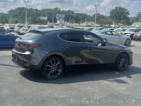 Used 2022 MAZDA MAZDA3 s image 7