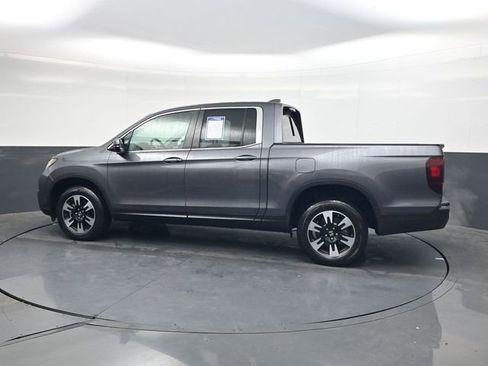 Used 2020 Honda Ridgeline RTL image 7