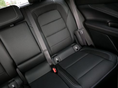 Used 2024 Chevrolet Blazer EV LT AWD/4WD image 14