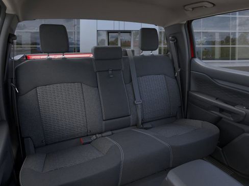 New 2025 Ford Ranger XL w/ Trailer Tow Package image 11