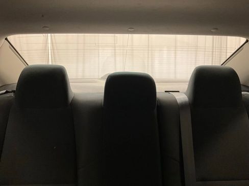 Used 2024 Nissan Sentra S image 27