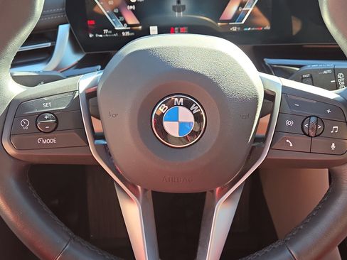 Certified 2025 BMW X1 xDrive28i w/ Technology Package image 21