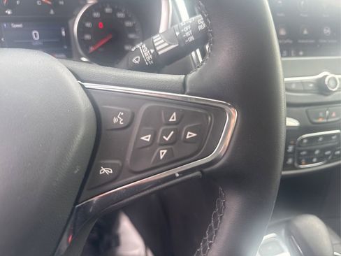 Used 2024 Chevrolet Equinox LT w/ LPO, Floor Liner Package image 29