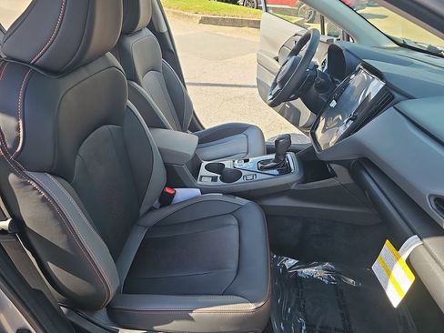 New 2026 Subaru Crosstrek 2.5i Limited AWD/4WD image 19