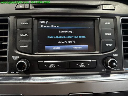 Used 2016 Hyundai Sonata SE image 17