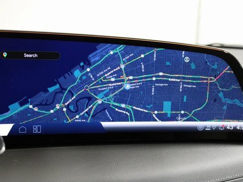 Used 2025 Cadillac CT5 Premium Luxury image 16