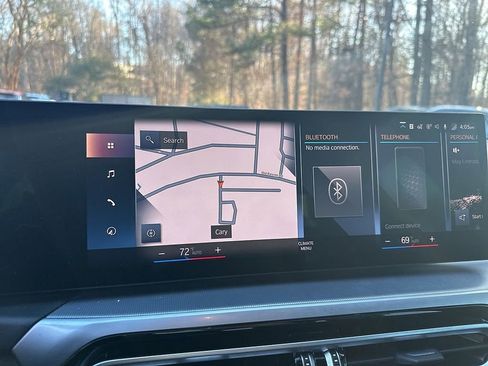 Used 2024 BMW 330i xDrive Sedan w/ M Sport Package image 12