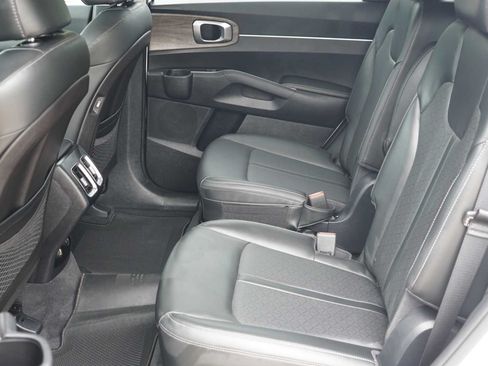 Used 2021 Kia Sorento EX AWD/4WD image 21