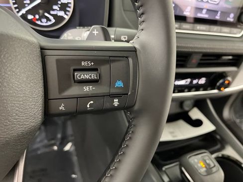 New 2026 Nissan Rogue Dark Armor FWD image 22