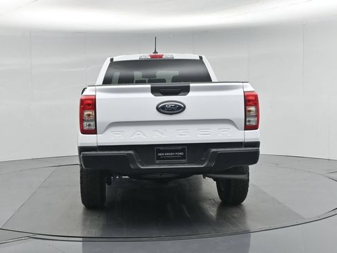New 2026 Ford Ranger XL AWD/4WD image 49