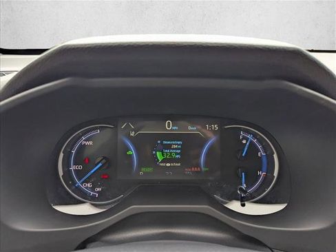 Certified 2025 Toyota RAV4 XLE w/ Convenience Package image 11