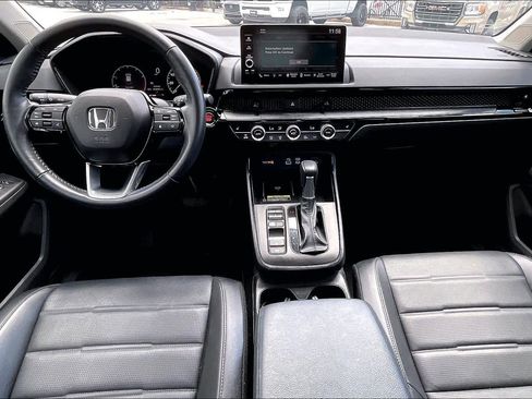 Used 2023 Honda CR-V EX-L image 16