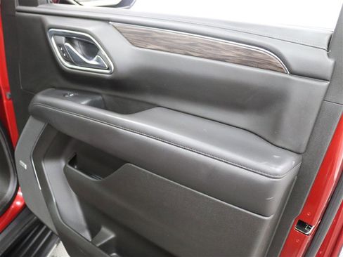 Used 2021 Chevrolet Tahoe LT AWD/4WD image 37