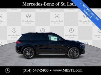 New 2026 Mercedes-Benz GLE 450 4MATIC video 2