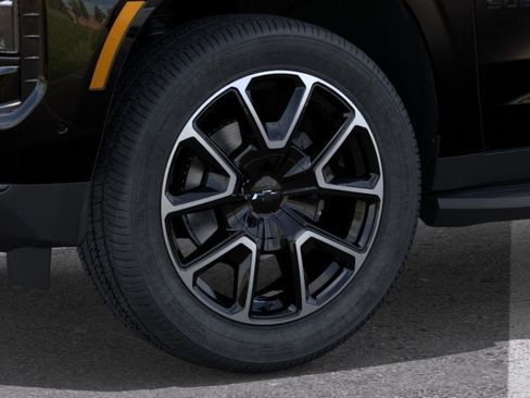 New 2026 Chevrolet Suburban RST AWD/4WD image 33
