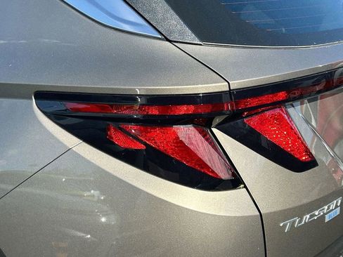 New 2026 Hyundai Tucson Blue SE w/ Tow & Go Package image 18