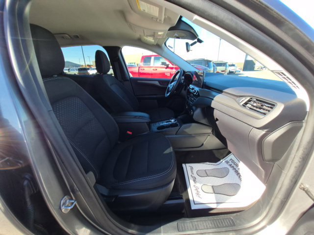 Used 2025 Ford Escape Active AWD/4WD image 15