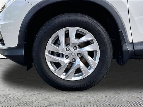 Used 2015 Honda CR-V EX-L image 19