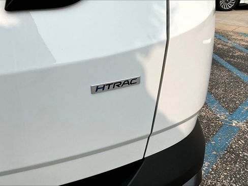 Used 2026 Hyundai Tucson SEL image 12