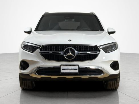 Used 2026 Mercedes-Benz GLC 300 image 8