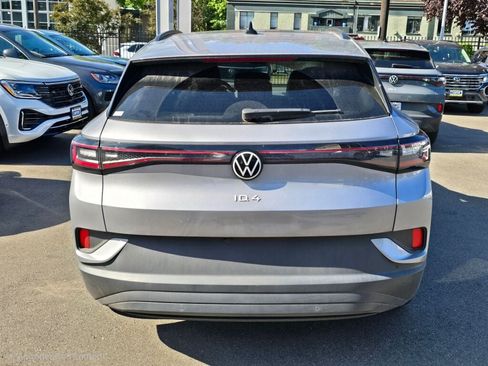 Used 2023 Volkswagen ID.4 Pro S RWD image 6