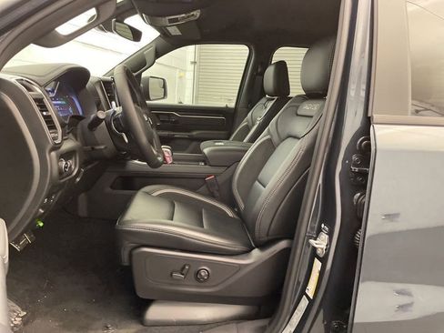 New 2026 RAM 1500 RHO AWD/4WD image 19