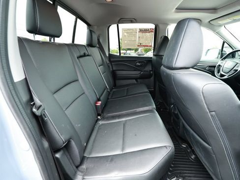 Used 2022 Honda Ridgeline RTL-E image 31